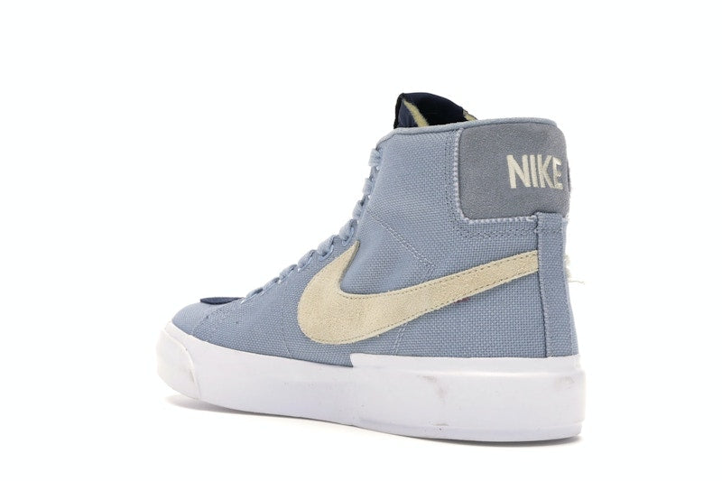 Nike SB Zoom Blazer Mid Edge Hack Pack Obsidian Mist