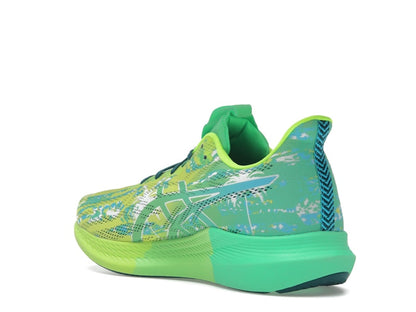 ASICS Noosa Tri 14 Safety Yellow Green