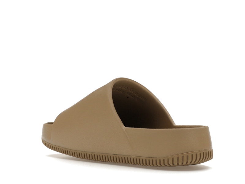 Nike Calm Slide Khaki