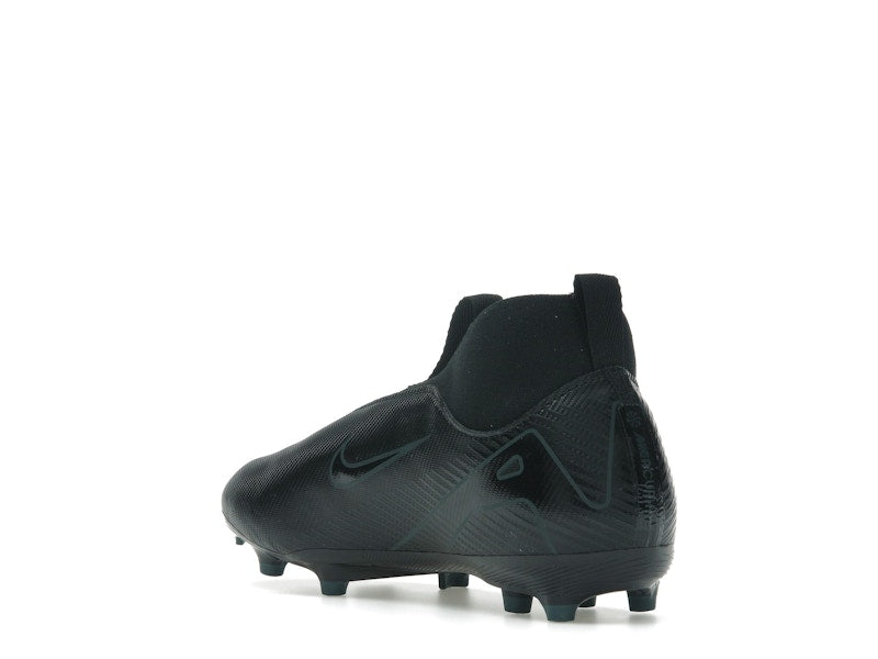 Nike Mercurial Superfly 10 Academy MG Black Deep Jungle (GS)