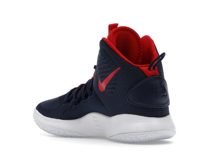 Nike Hyperdunk X USA