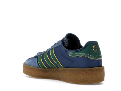 adidas Gazelle Crepe CLOT By Edison Chen Night Marine