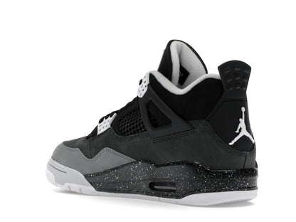 Jordan 4 Retro Fear (2024)