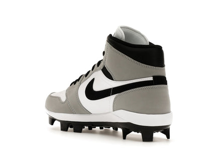 Jordan 1 Retro MCS Light Smoke Grey
