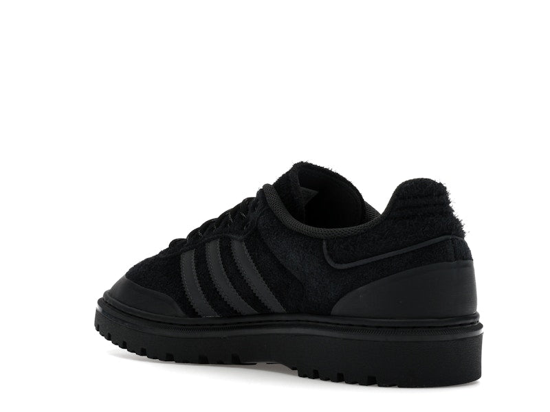 adidas Samba Winterized Black Carbon