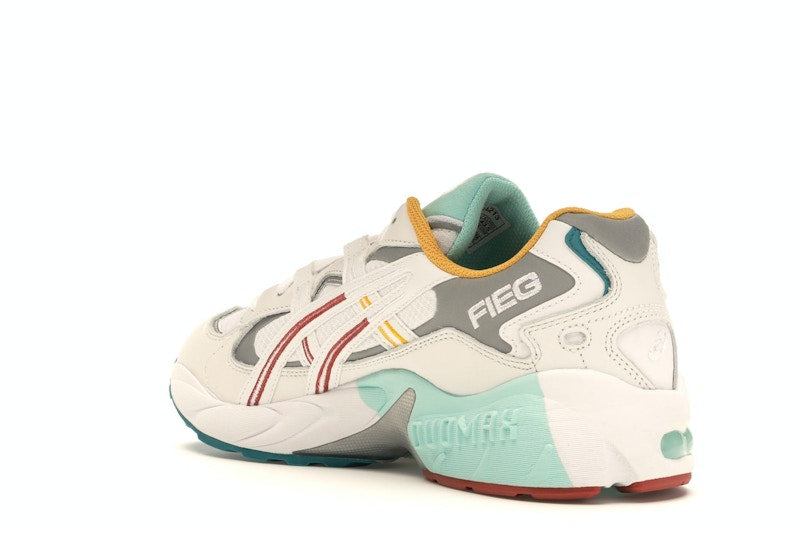 ASICS Gel-Kayano 5 Ronnie Fieg Oasis