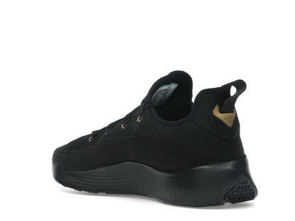 Nike LeBron TR 1 Black Metallic Gold