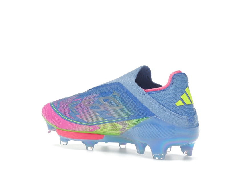 adidas F50+ Laceless FG Celestial Victory Pack