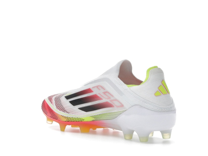adidas F50 Elite Laceless AG Solar Pack