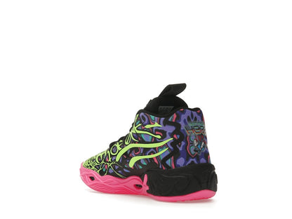 Puma LaMelo Ball MB.04 Heem (GS)