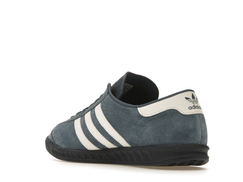 adidas Hamburg Wonder Steel