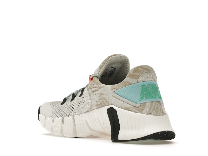 Nike Free Metcon 4 Light Bone (Women's)