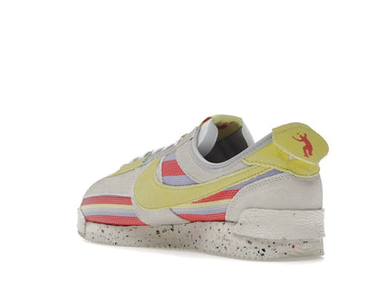 Nike Cortez Union Lemon Frost
