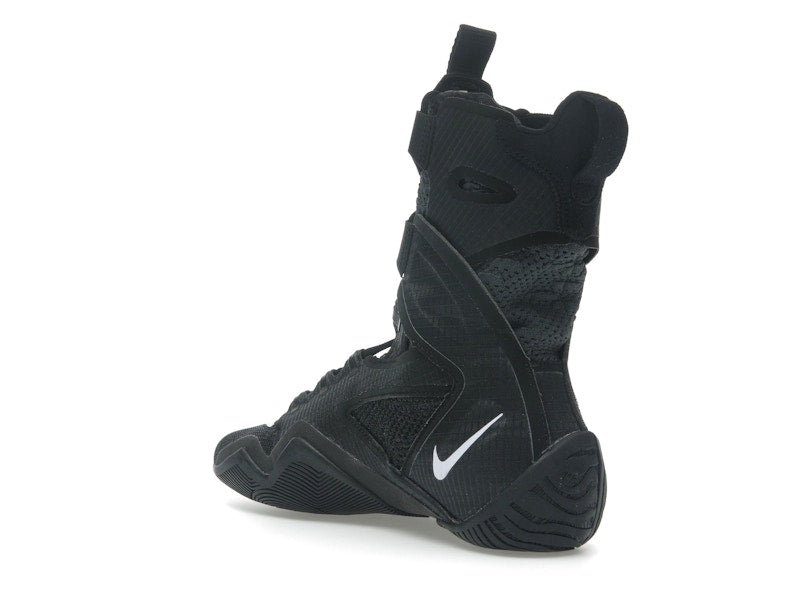 Nike HyperKO 2 Black White