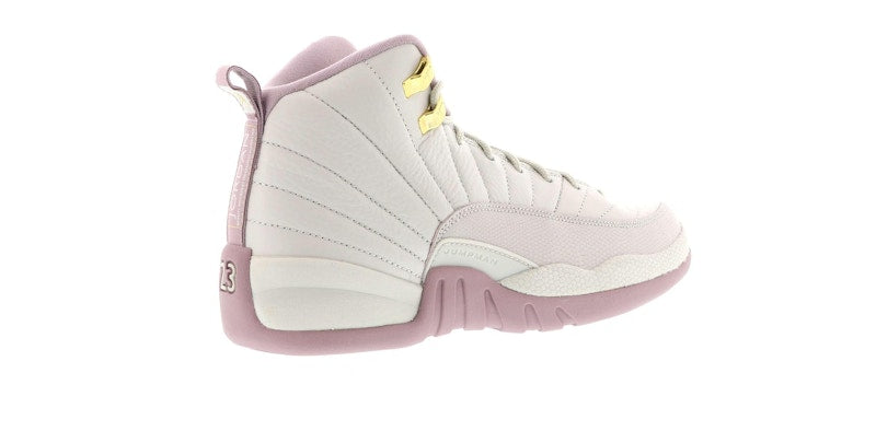 Jordan 12 Retro Heiress Plum Fog (GS)