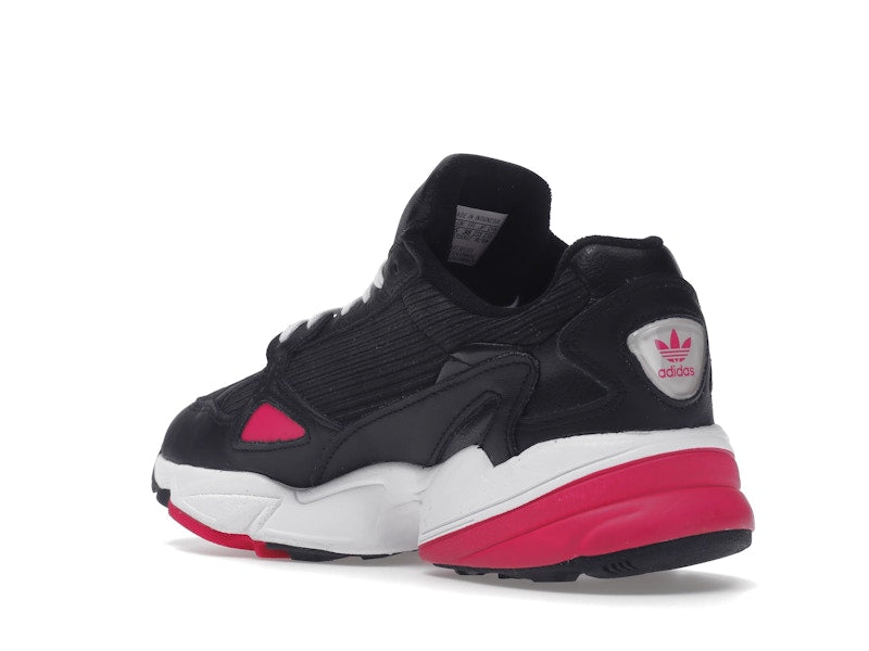 adidas Falcon Core Black (Women's)