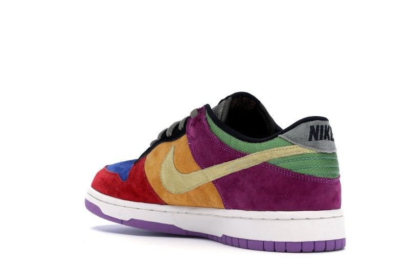 Nike Dunk Pro Low Viotech (2002)