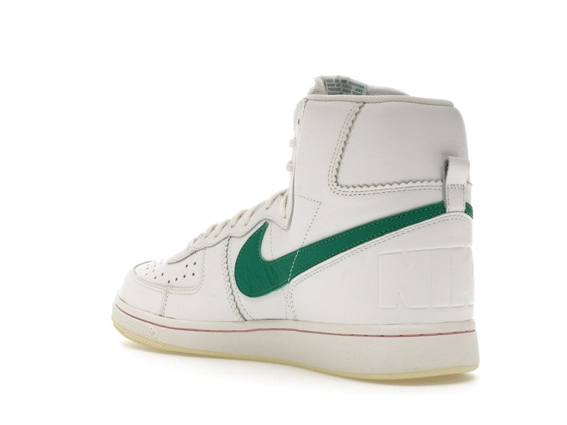 Nike Terminator High White Malachite