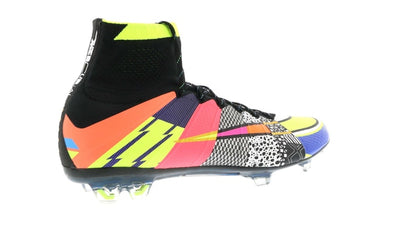Nike Mercurial What the  Mercurial