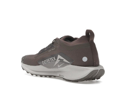 Nike React Pegasus Trail 5 Gore-Tex Ironstone Velvet Brown