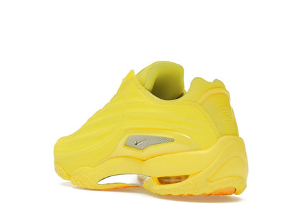 Nike Hot Step 2 Drake NOCTA Opti Yellow