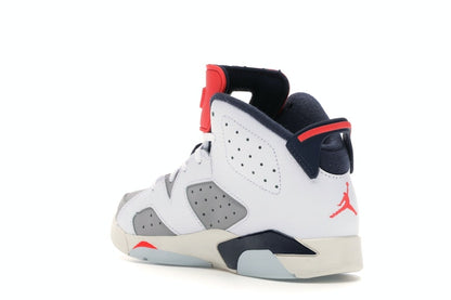 Jordan 6 Retro Tinker (PS)