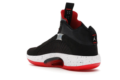 Jordan XXXV Bred