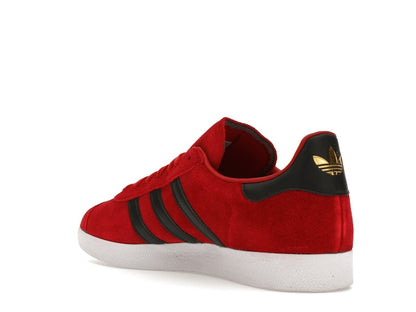 adidas Gazelle Manchester United