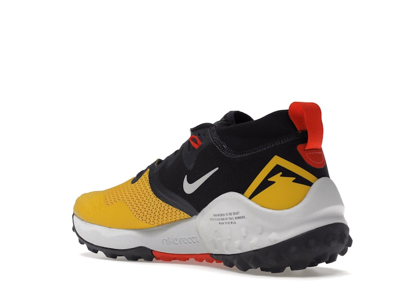 Nike Wildhorse 7 Dark Sulfur