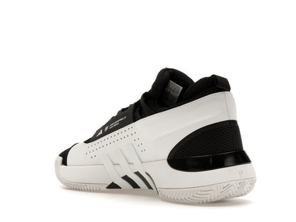 adidas D.O.N. Issue #5 Cloud White Core Black