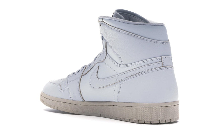 Jordan 1 Retro High Pure Platinum Desert Sand