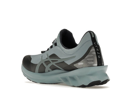 ASICS Novablast Light Steel