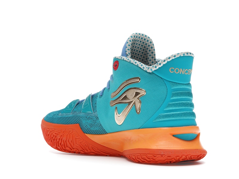 Nike Kyrie 7 Concepts Horus (Regular Box)