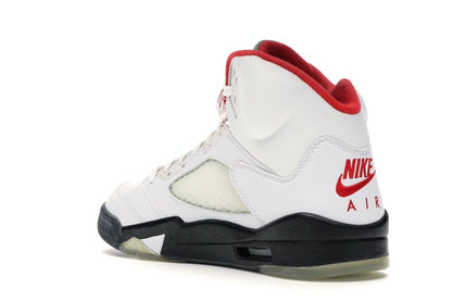 Jordan 5 Retro Fire Red (2000)