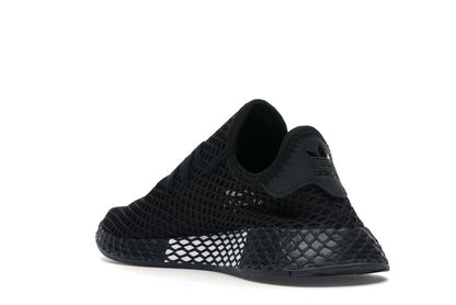 adidas Deerupt Core Black (Youth)