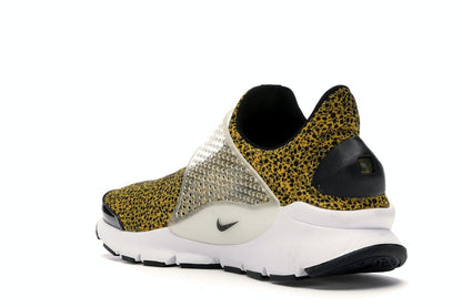 Nike Sock Dart Safari Gold