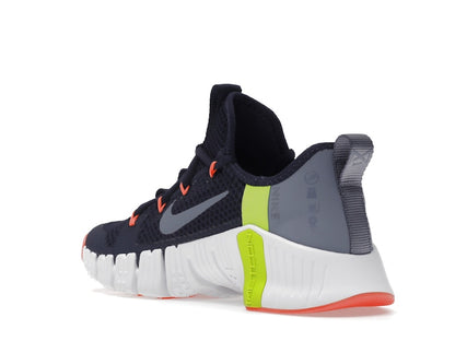 Nike Free Metcon 3 Blackened Blue Ashen Slate