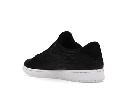 Jordan 1 Centre Court Black