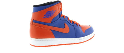 Jordan 1 Retro Knicks