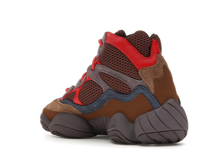 adidas Yeezy 500 High Sumac