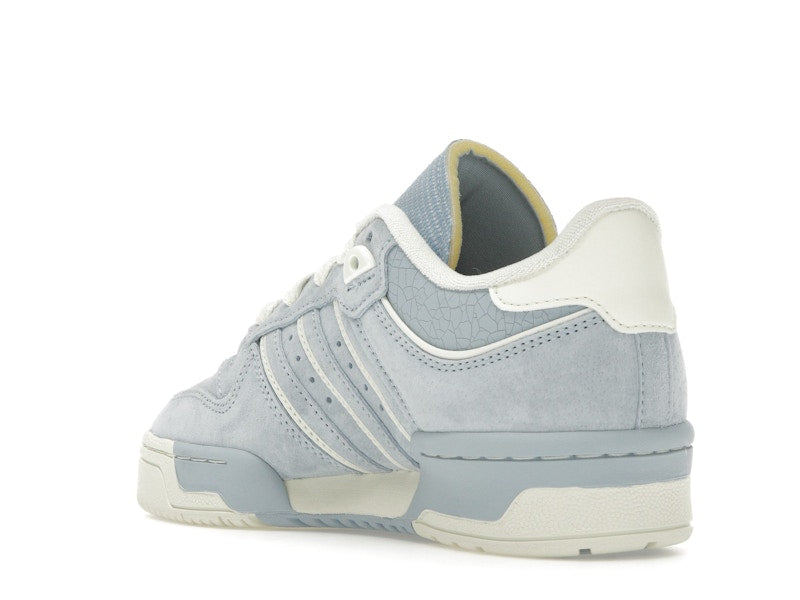 adidas Rivalry 86 Low Wonder Blue (Women's)
