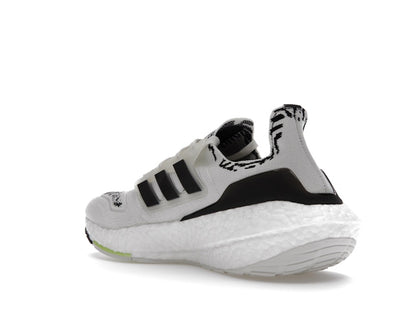 adidas Ultra Boost 22 Non Dyed Zebra