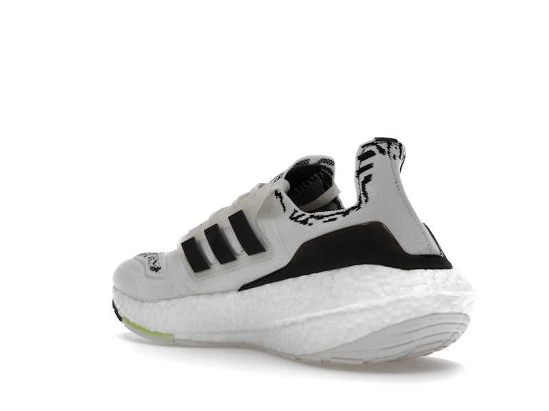 adidas Ultra Boost 22 Non Dyed Zebra