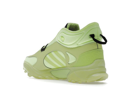 adidas GSG TR 032c Hi-Res Yellow