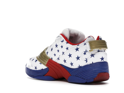 Reebok Answer 5 atmos Stars