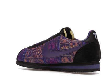 Nike Classic Cortez Nylon Los Primeros