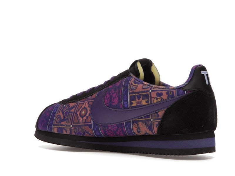 Nike Classic Cortez Nylon Los Primeros