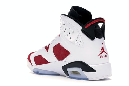 Jordan 6 Retro Carmine (2014)