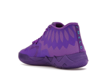 Puma LaMelo Ball MB.01 Queen City