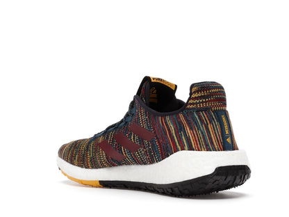 adidas PulseBoost HD Missoni Tech Mint